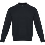 Vue 2 de Sweat shirt recyclé de 280 g/m² Tin Aware™ unisexe
