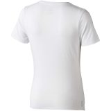 Vue 11 de T-shirt bio manches courtes femme Kawartha
