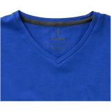 Vue 6 de T-shirt bio manches courtes femme Kawartha