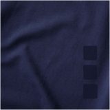 Vue 6 de T-shirt bio manches courtes femme Kawartha