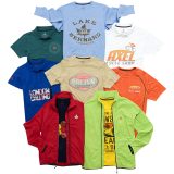Vue 4 de T-shirt bio manches courtes femme Kawartha