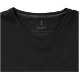 Vue 6 de T-shirt bio manches courtes femme Kawartha