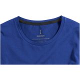 Vue 17 de T-shirt bio manches longues homme Ponoka