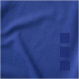 Vue 18 de T-shirt bio manches longues homme Ponoka
