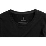 Vue 4 de T-shirt bio manches longues homme Ponoka