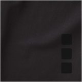 Vue 5 de T-shirt bio manches longues homme Ponoka