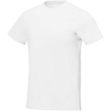 Vue 8 de T-shirt manches courtes homme de 160 g/m² Nanaimo