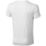 Vue 15 de T-shirt manches courtes homme de 160 g/m² Nanaimo