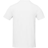Vue 10 de T-shirt manches courtes homme de 160 g/m² Nanaimo