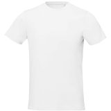 Vue 9 de T-shirt manches courtes homme de 160 g/m² Nanaimo