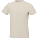 Vue 17 de T-shirt manches courtes homme de 160 g/m² Nanaimo