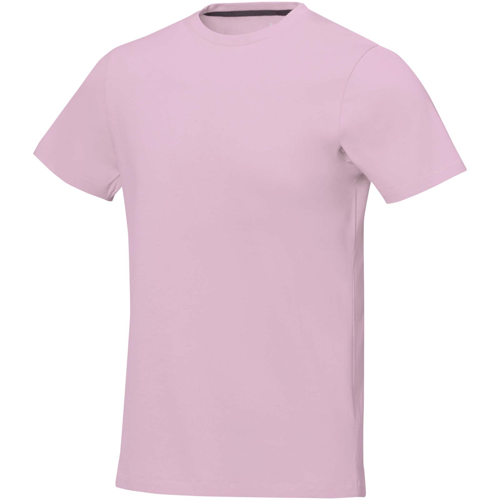 T-shirt manches courtes homme de 160 g/m² Nanaimo