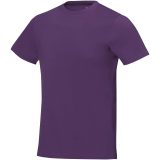Vue 1 de T-shirt manches courtes homme de 160 g/m² Nanaimo