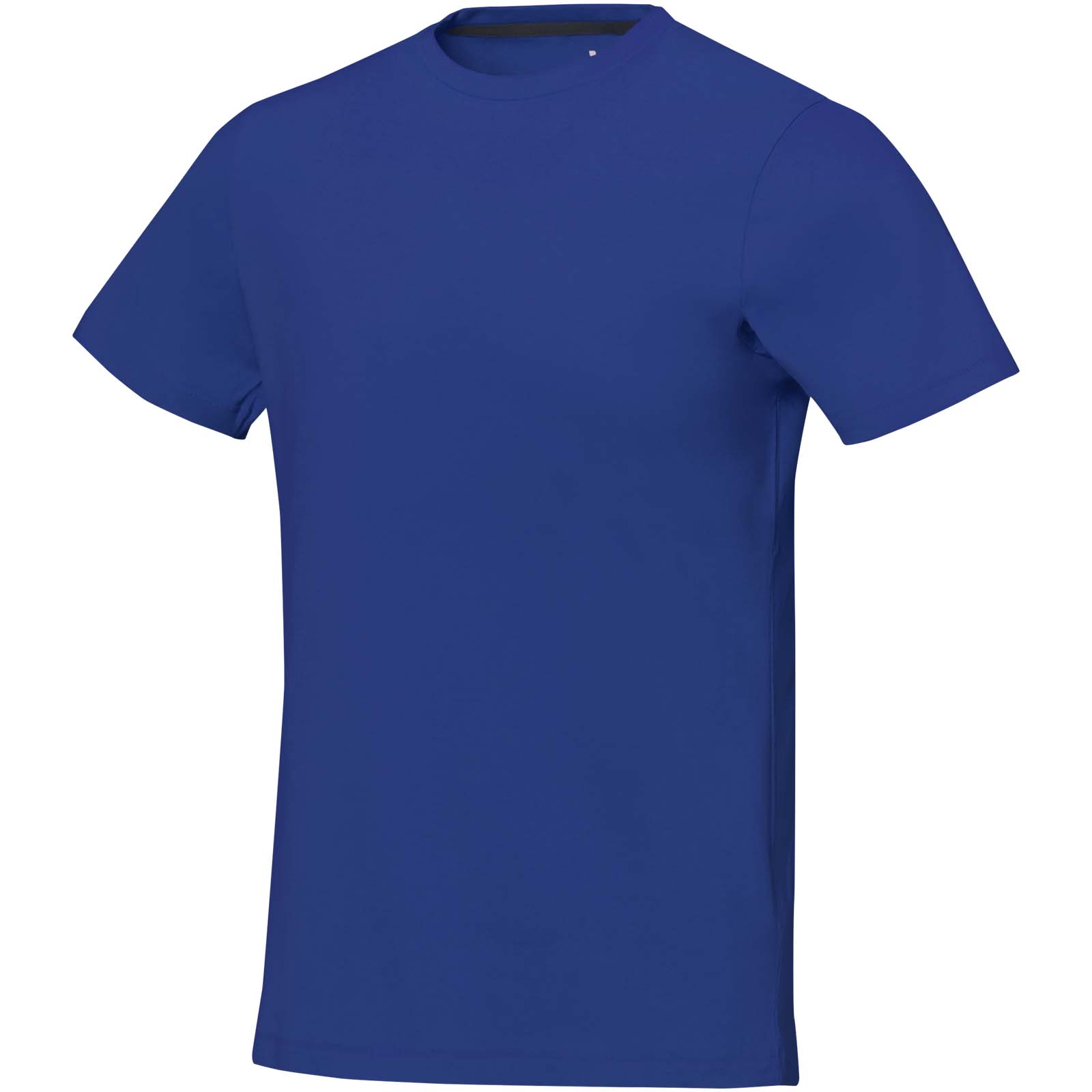 T-shirt manches courtes homme de 160 g/m² Nanaimo — Bleu M