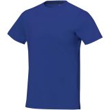 Vue 1 de T-shirt manches courtes homme de 160 g/m² Nanaimo