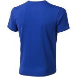 Vue 3 de T-shirt manches courtes homme de 160 g/m² Nanaimo