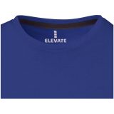 Vue 4 de T-shirt manches courtes homme de 160 g/m² Nanaimo