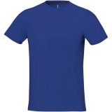 Vue 2 de T-shirt manches courtes homme de 160 g/m² Nanaimo