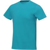 Vue 1 de T-shirt manches courtes homme de 160 g/m² Nanaimo
