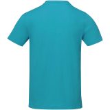 Vue 3 de T-shirt manches courtes homme de 160 g/m² Nanaimo