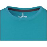 Vue 4 de T-shirt manches courtes homme de 160 g/m² Nanaimo