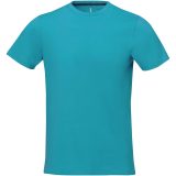 Vue 2 de T-shirt manches courtes homme de 160 g/m² Nanaimo