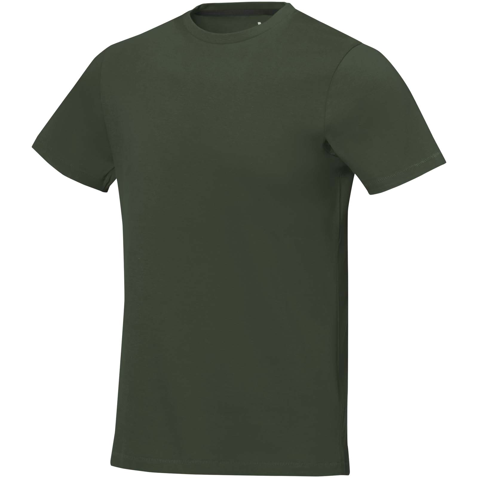 T-shirt manches courtes homme de 160 g/m² Nanaimo
