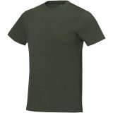 Vue 1 de T-shirt manches courtes homme de 160 g/m² Nanaimo