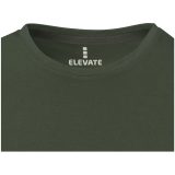 Vue 4 de T-shirt manches courtes homme de 160 g/m² Nanaimo
