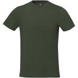 Vue 2 de T-shirt manches courtes homme de 160 g/m² Nanaimo