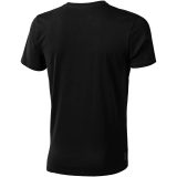 Vue 3 de T-shirt manches courtes homme de 160 g/m² Nanaimo