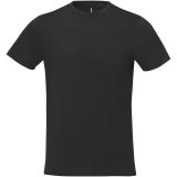 Vue 2 de T-shirt manches courtes homme de 160 g/m² Nanaimo