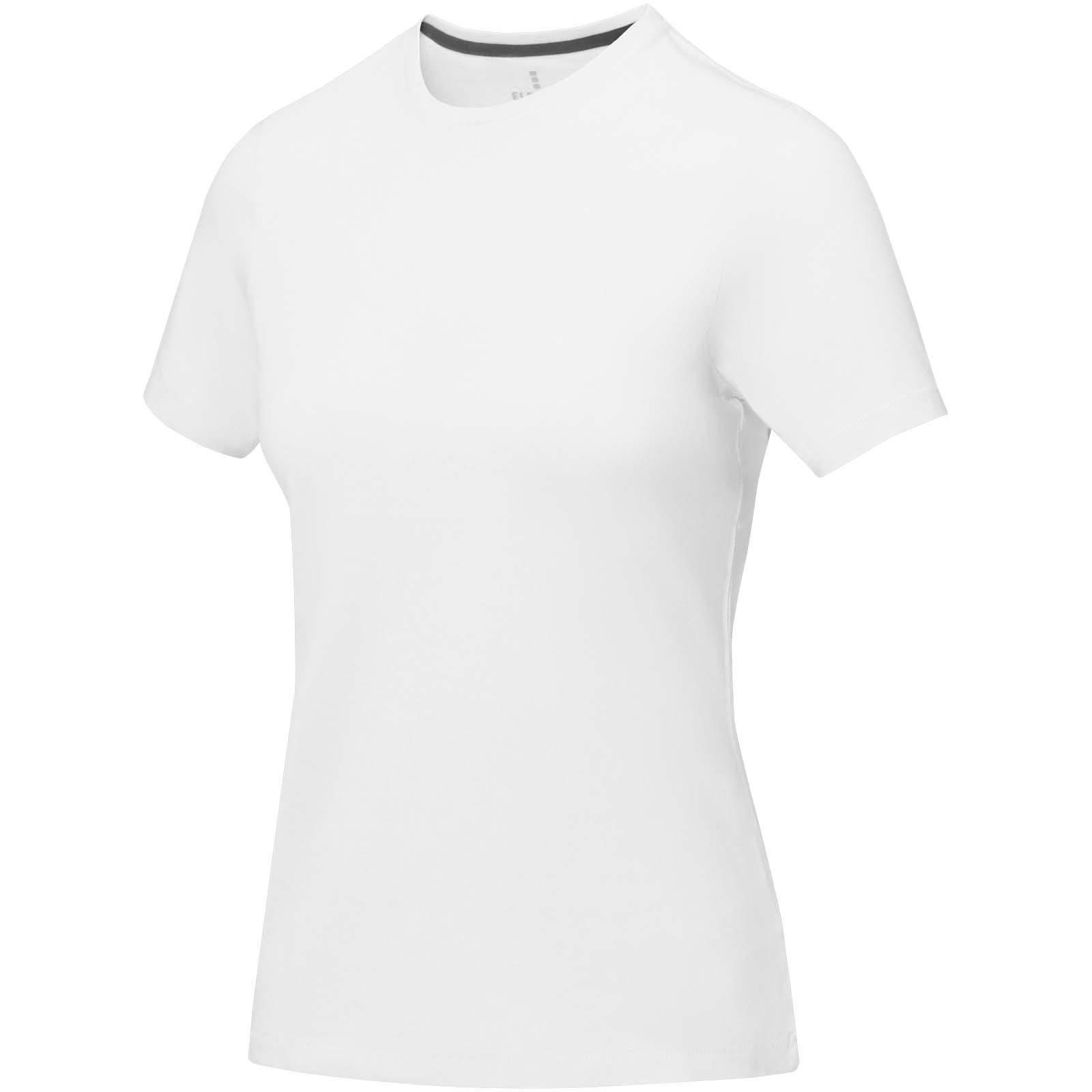 T-shirt manches courtes femme Nanaimo