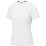 Vue 8 de T-shirt manches courtes femme Nanaimo