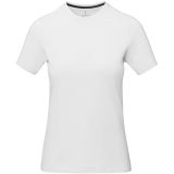 Vue 9 de T-shirt manches courtes femme Nanaimo