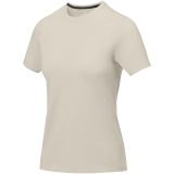Vue 15 de T-shirt manches courtes femme Nanaimo