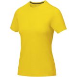 Vue 19 de T-shirt manches courtes femme Nanaimo