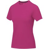 Vue 1 de T-shirt manches courtes femme Nanaimo