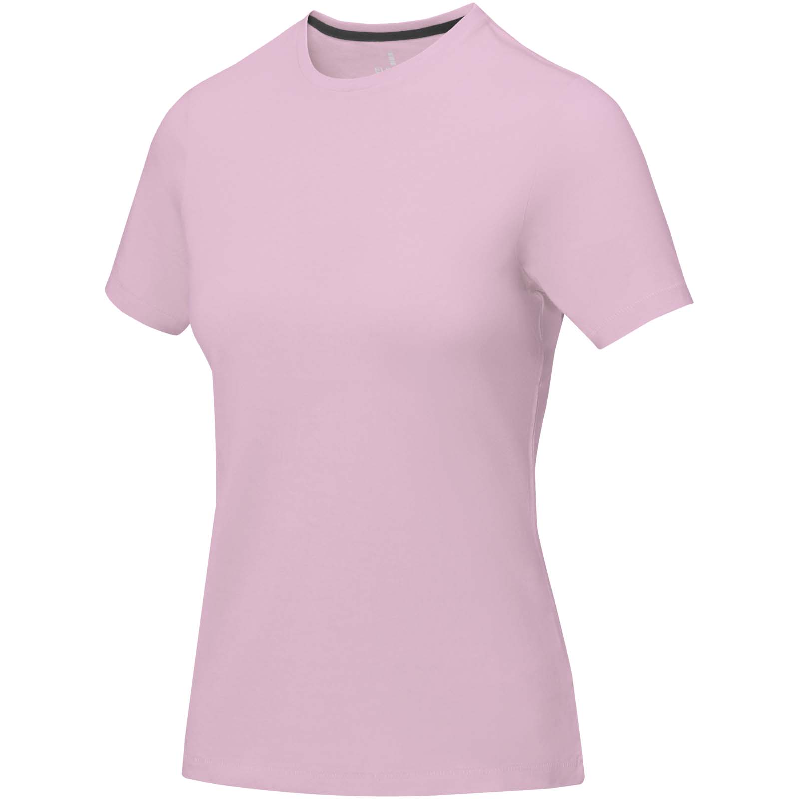 T-shirt manches courtes femme Nanaimo