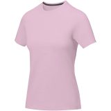 Vue 1 de T-shirt manches courtes femme Nanaimo