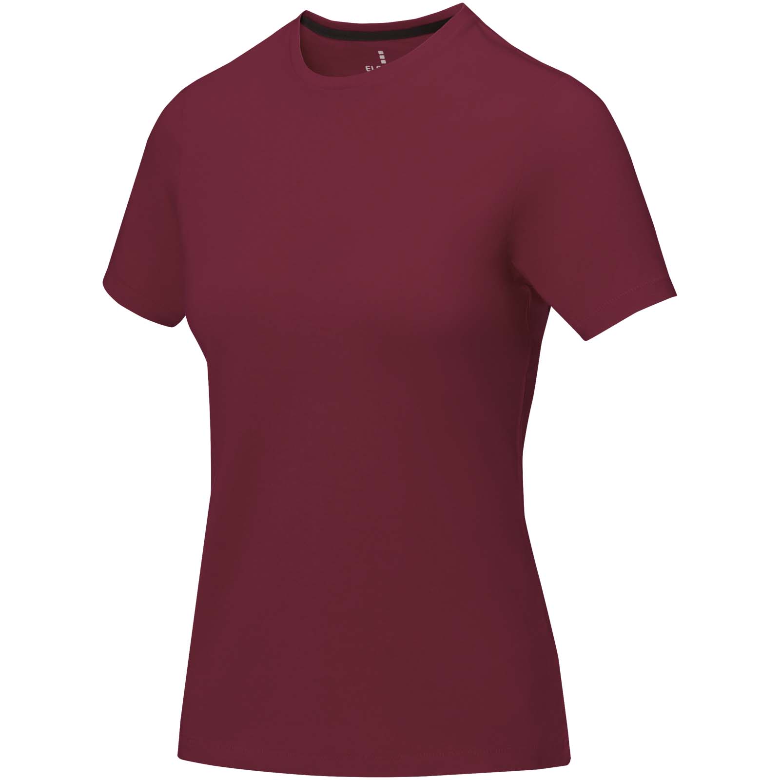 T-shirt manches courtes femme Nanaimo