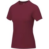 Vue 1 de T-shirt manches courtes femme Nanaimo