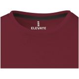 Vue 4 de T-shirt manches courtes femme Nanaimo