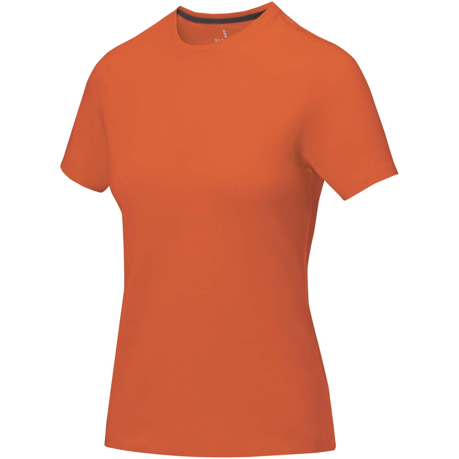 T-shirt manches courtes femme Nanaimo