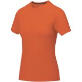 Vue 1 de T-shirt manches courtes femme Nanaimo