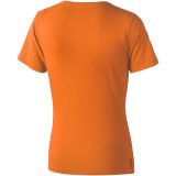 Vue 3 de T-shirt manches courtes femme Nanaimo
