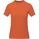 Vue 2 de T-shirt manches courtes femme Nanaimo