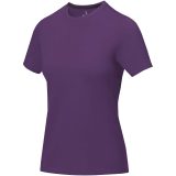 Vue 1 de T-shirt manches courtes femme Nanaimo