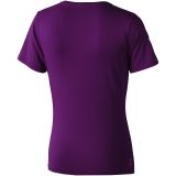 Vue 3 de T-shirt manches courtes femme Nanaimo