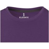 Vue 4 de T-shirt manches courtes femme Nanaimo